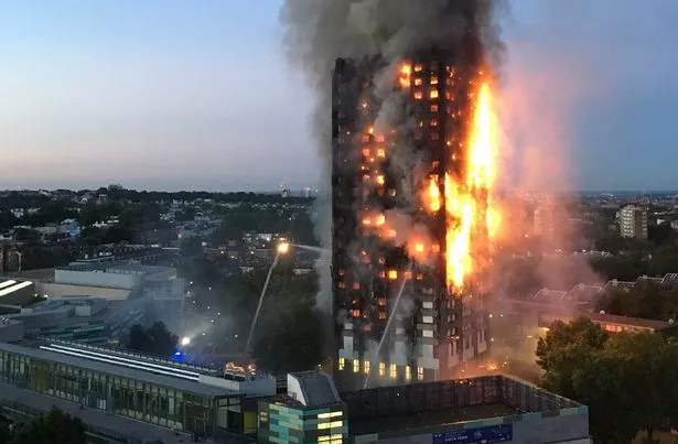 Grenfell Tower