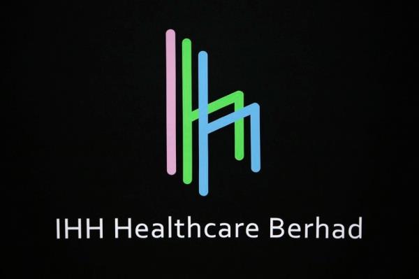 IHH Healthcare down despite Sarawak expansion announcement