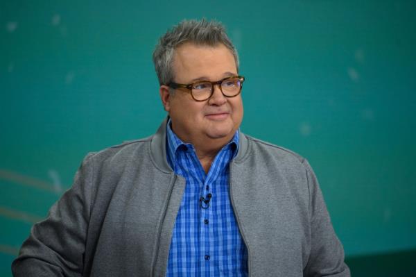 Eric Stonestreet on Monday March 7, 2022.