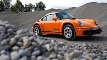 2025 Ruf Rodeo