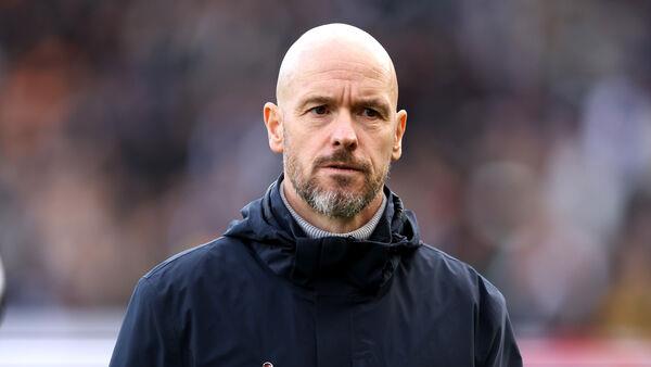 Erik ten Hag: Schedule has already crossed limits of what players can handle